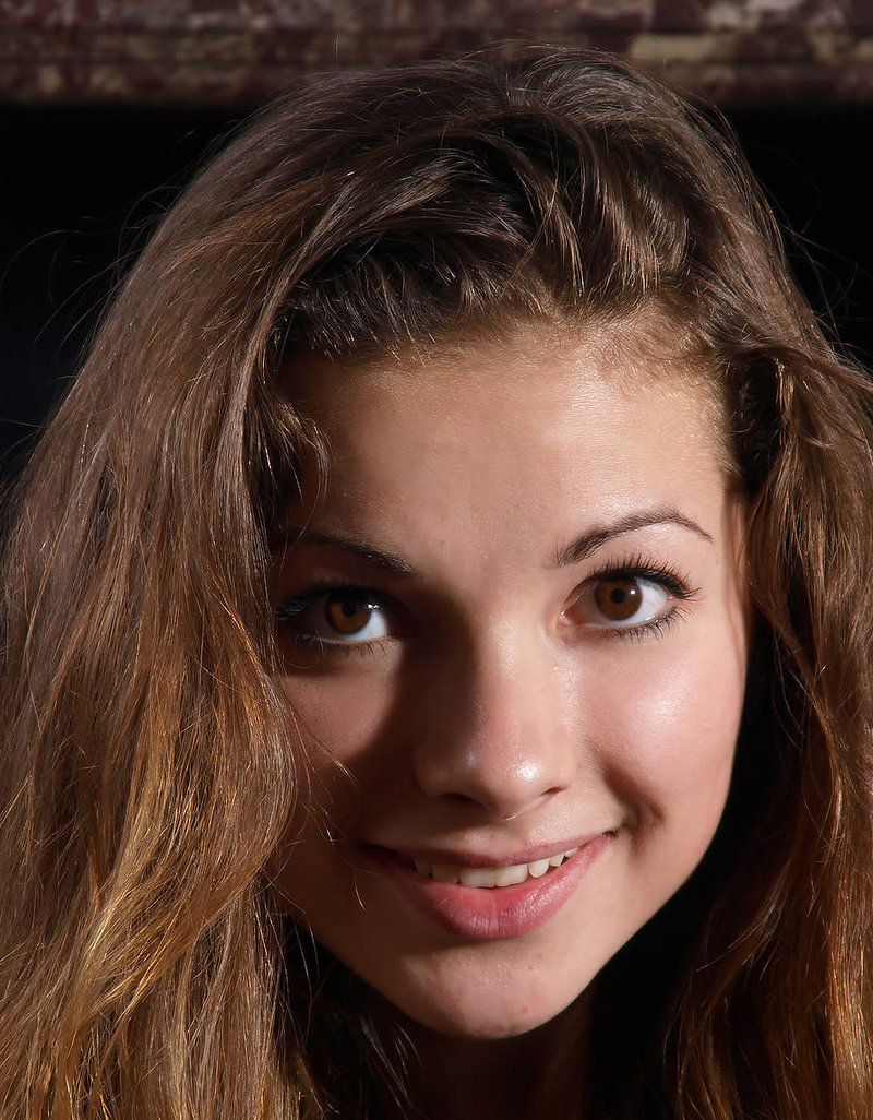 Кристина, 22