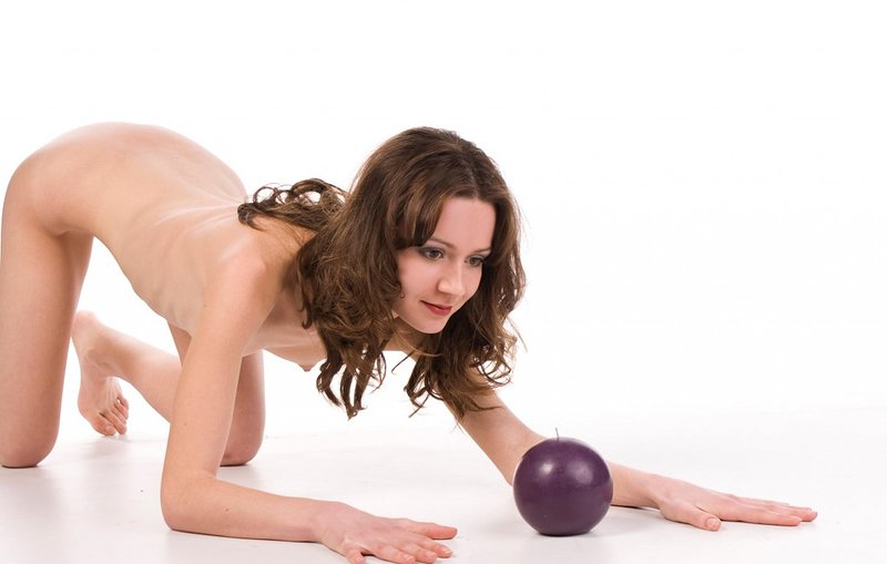 Галина, 19